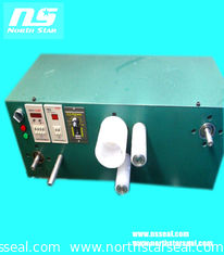 China PTFE TAPE making machine --Rewinder machine supplier